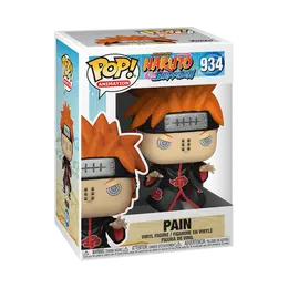 Funko Pop! Naruto Shippuden - Pain #934