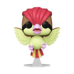 Funko Pop! Pokemon - Pidgeotto #849
