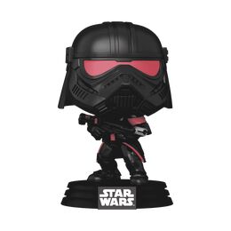 Funko Pop! Star Wars - Purge Trooper #632