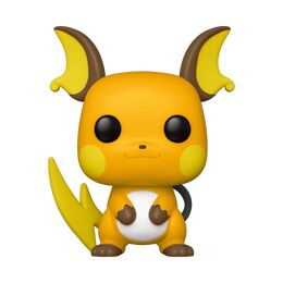Funko Pop! Pokemon - Raichu #645