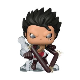 Funko Pop! One Piece - Snake-Man Luffy #1266