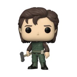 Funko Pop! Stranger Things - Steve #1300