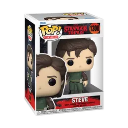 Funko Pop! Stranger Things - Steve #1300