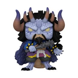Funko Pop! Supersized: One Piece - Kaido #1624
