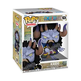 Funko Pop! Supersized: One Piece - Kaido #1624