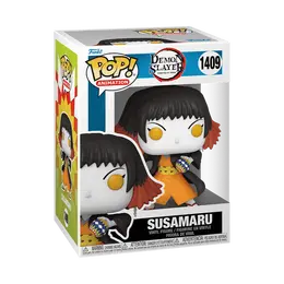 Funko Pop! Demon Slayer - Susamaru #1409