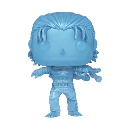 Funko Pop! Attack on Titan - Eren Jaeger #1321 (Translucent)