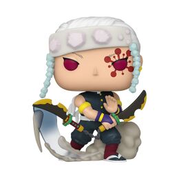 Funko Pop! Demon Slayer - Tengen Uzui #1533