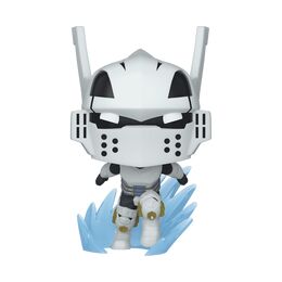 Funko Pop! My Hero Academia - Tenya Iida #1349 (Special Edition) (Glows in the dark)