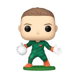 Funko Pop! Barca - Ter Stegen #67