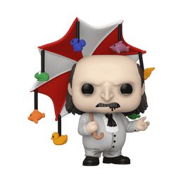 Funko Pop! Batman Returns - The Penguin #529