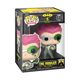 Funko Pop! Batman Forever - The Riddler #530