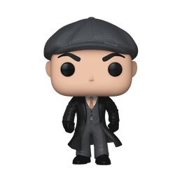 Funko Pop! Peaky Blinders - Thomas Shelby #1402