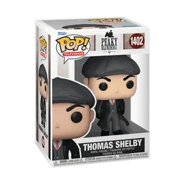Funko Pop! Peaky Blinders - Thomas Shelby #1402