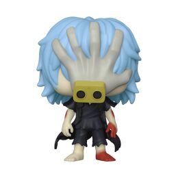 Funko Pop! My Hero Academia - Tomura Shigaraki #1149 (Special Edition)