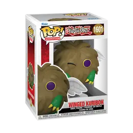 Funko Pop! Yu-Gi-Oh! - Winged Kuriboh #1601