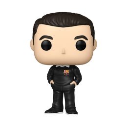 Funko Pop! Barca - Xavi #66