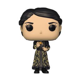 Funko Pop! Netflix: The Witcher - Yennefer #1318