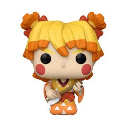 Funko Pop! Demon Slayer - Zenitsu Agatsuna #1531