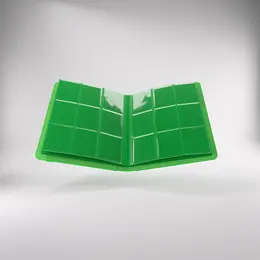 Gamegenic Binder - Prime Album: Green (9-Pocket)