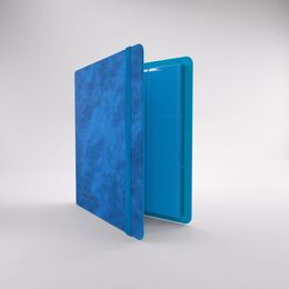Gamegenic Binder - Prime Album: Blue (12-Pocket)