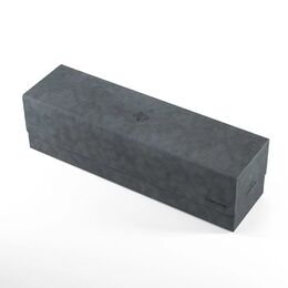 Gamegenic Deck Box - Dungeon S 550+: Midnight Gray