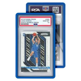 Graded Guard - PSA Graded Card Case Standard Size Royal