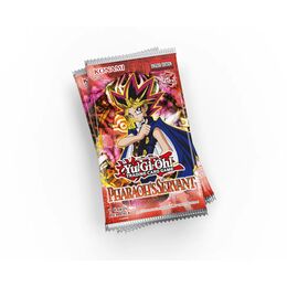 Yu-Gi-Oh! TCG - 25th Anniversary Pharaoh's Servant Booster Pack
