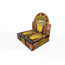 Yu-Gi-Oh! TCG - Quarter Century Stampede Booster Box (24 Packs)