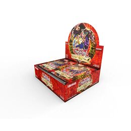 Yu-Gi-Oh! TCG - Retro Pack 02 Booster Box (24 Booster Packs)
