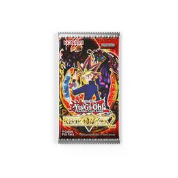 Yu-Gi-Oh! TCG - Retro Pack 02 Booster Pack (2025 Reprint)