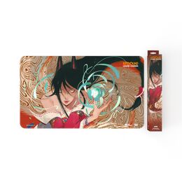 Riftbound: League of Legends TCG - Origins Ahri Playmat