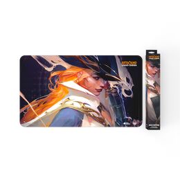 Riftbound: League of Legends TCG - Origins Miss Fortune Playmat