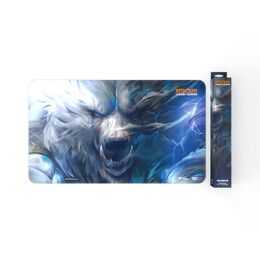 Riftbound: League of Legends TCG - Origins Volibear Playmat