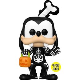 Funko Pop! Disney - Goofy #1221 (Glows in the Dark) (Special Edition)