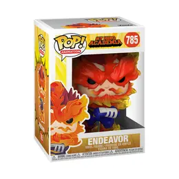 Funko Pop! My Hero Academia - Endeavor #785