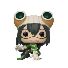 Funko Pop! My Hero Academia - Tsuyu #374