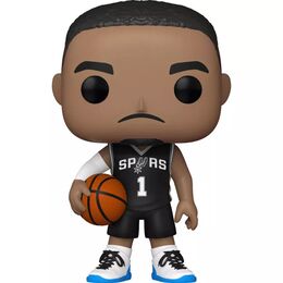 Funko Pop! San Antonio Spurs - Victor Wembanyama #174