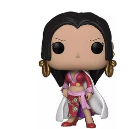 Funko Pop! One Piece - Boa. Hancock #330