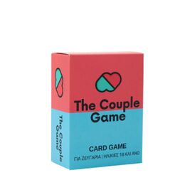 Επιτραπέζιο The Couple Game