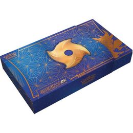 Pokemon TCG - Greninja ex Ultra Premium Collection
