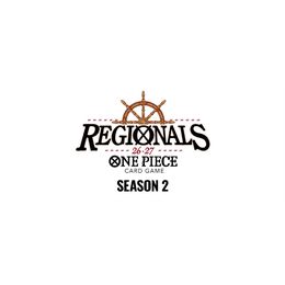 One Piece Offline Regionals - Athens 12 September 2026