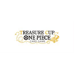 One Piece Offline Treasure Cup - Athens 13 September 2026