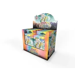 Yu-Gi-Oh! TCG - Structure Deck Legend Of the Crystal Beasts