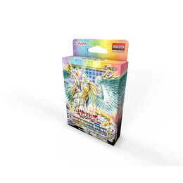 Yu-Gi-Oh! TCG - Structure Deck Legend Of the Crystal Beasts