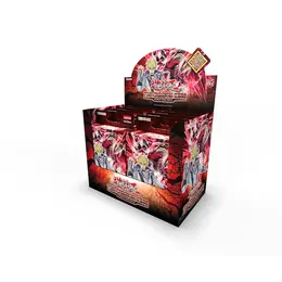 Yu-Gi-Oh! TCG - Structure Deck The Crimson King