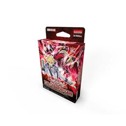 Yu-Gi-Oh! TCG - Structure Deck The Crimson King
