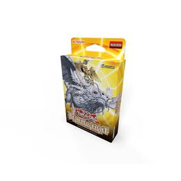 Yu-Gi-Oh! TCG - Structure Deck: Realm of Light (Unlimited edition)