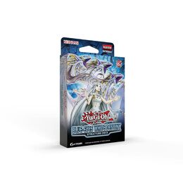 Yu-Gi-Oh! TCG - Structure Deck: Blue-Eyes White Destiny Unlimited Edition