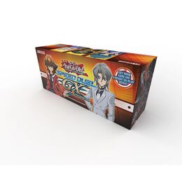 Yu-Gi-Oh! TCG - Speed Duel GX: Duel Academy Box